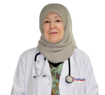 DR. Nidaa Jawad Hassan